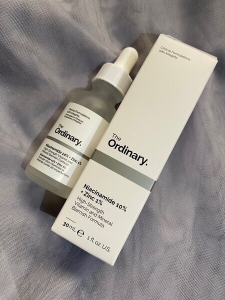 Niacinamide