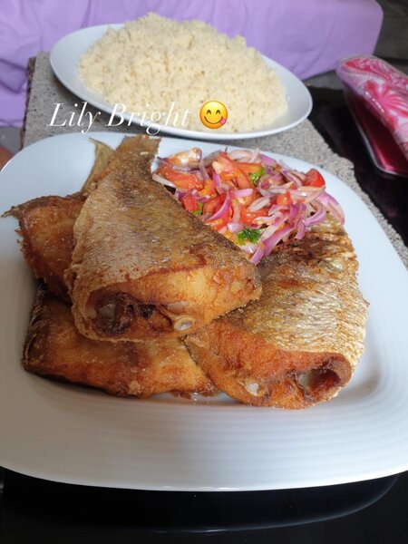 Tonton bien manger