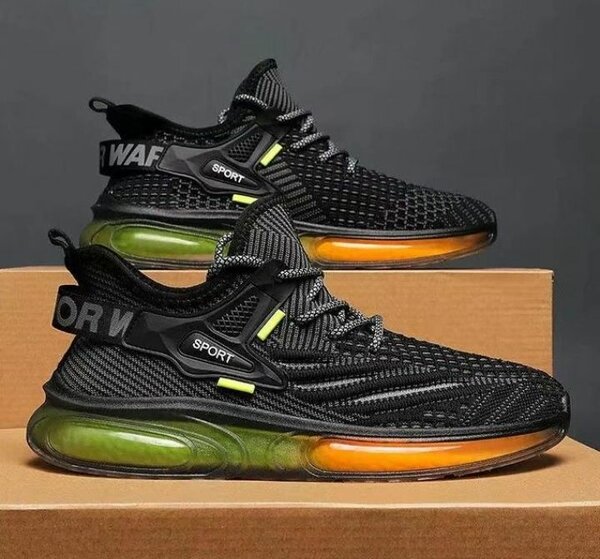 Men's Breathable Shoes Sports Leisure