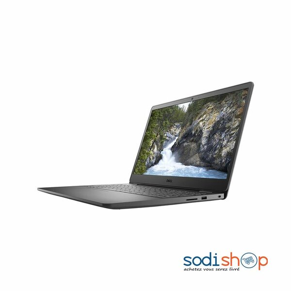 PC Portable Dell 16GB RAM