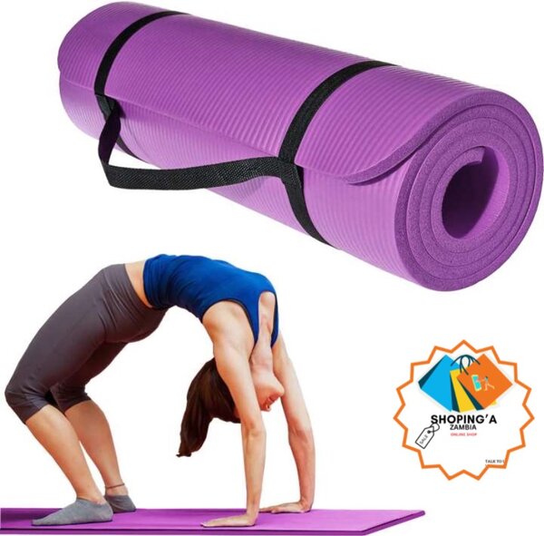 Yoga Mat