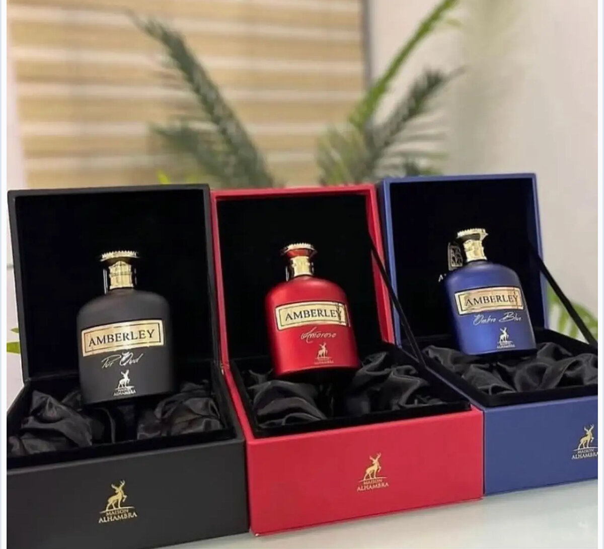 Perfume