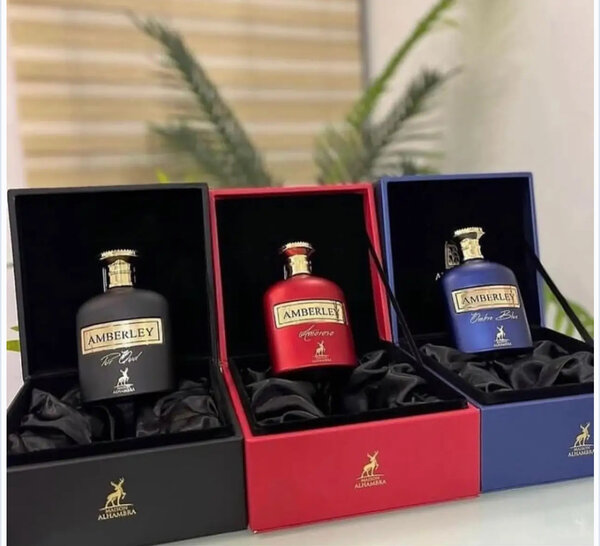 Perfume