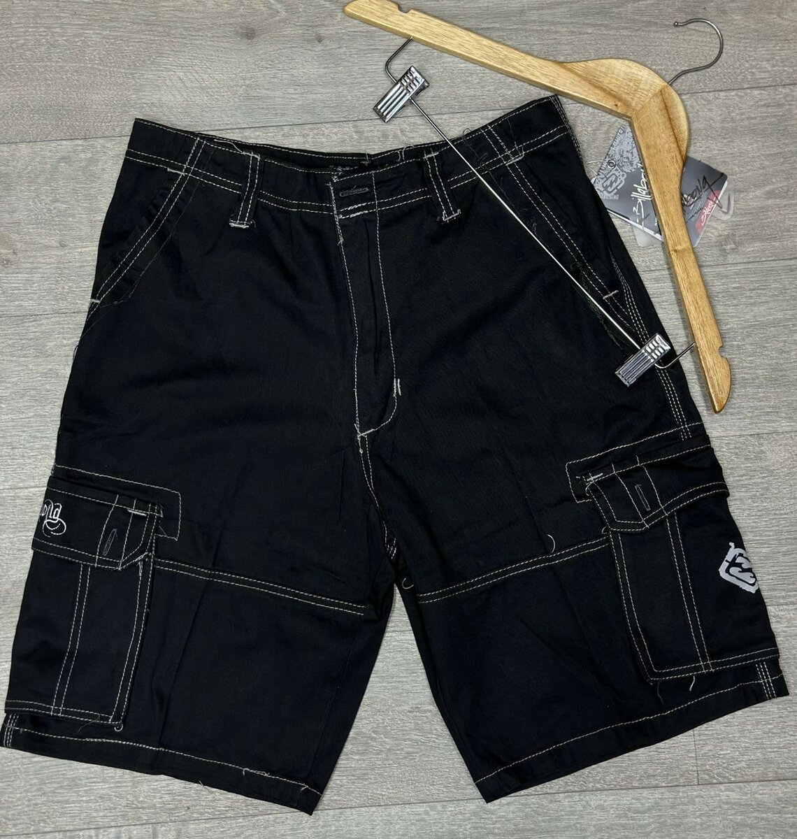 Short