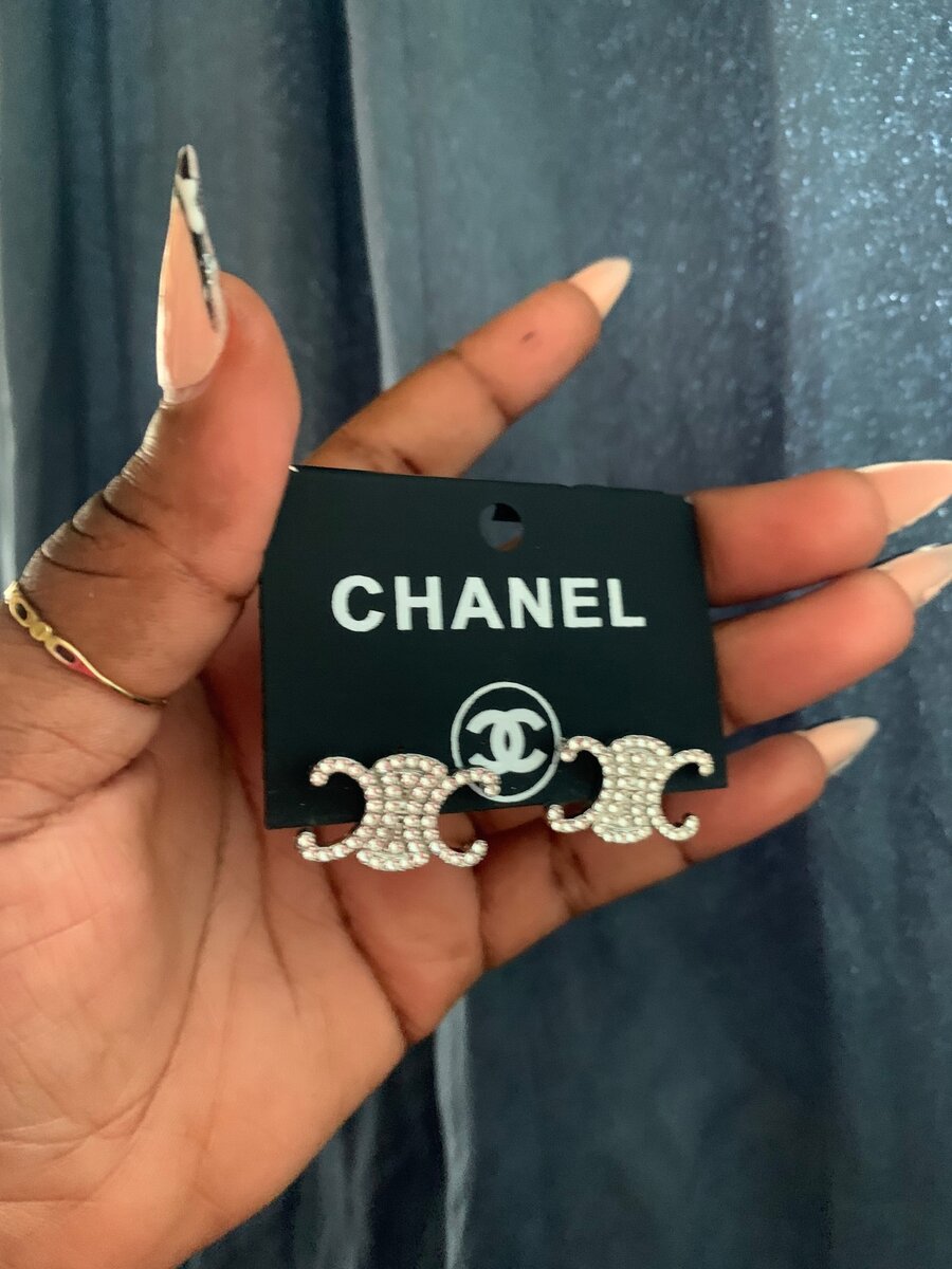 Fashion Earrings