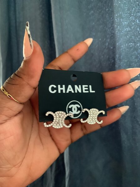 Fashion Earrings