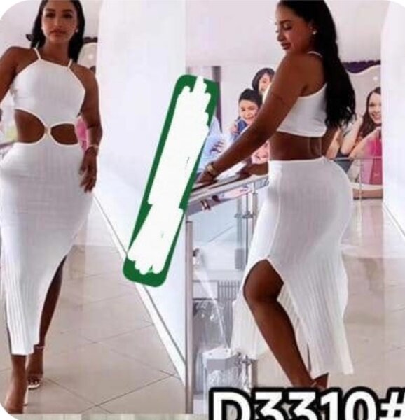 Ladies wear