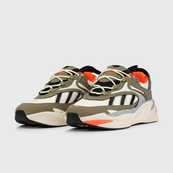 Adidas ozmorph