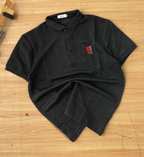 D.S PLAIN LACOSTE