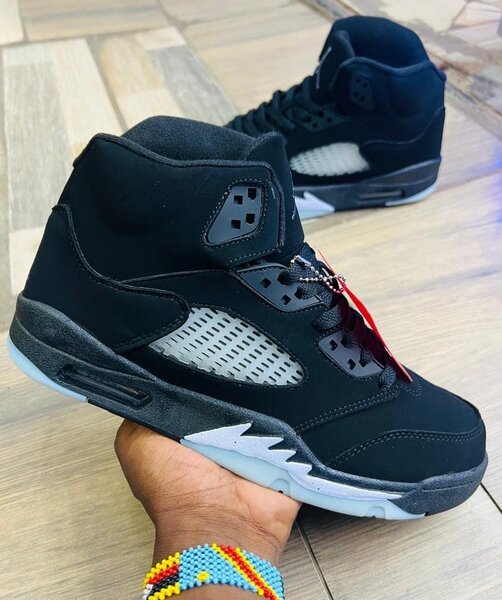 Original Jordan 5