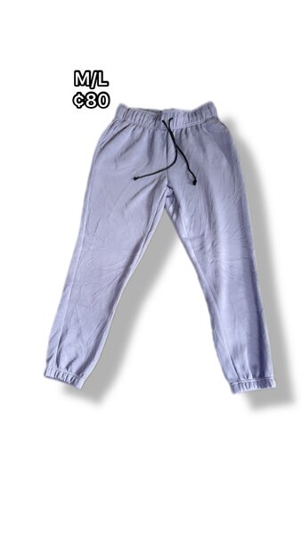 Joggers