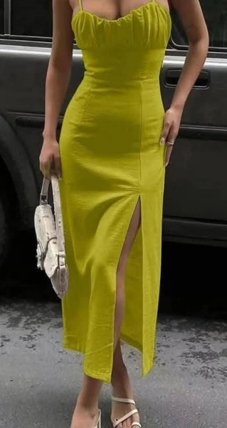 Classic dress
