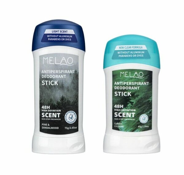 Deodorant