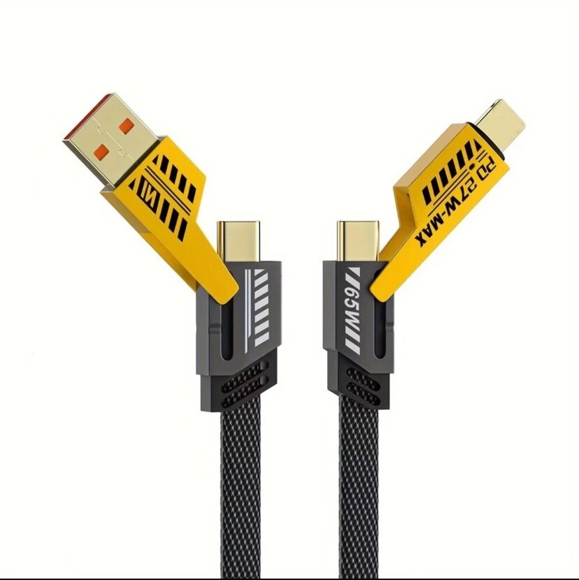 Chargeur Type C. CHARGE TOUS TYPE DE IPHONE ET SAMSUNG. Char