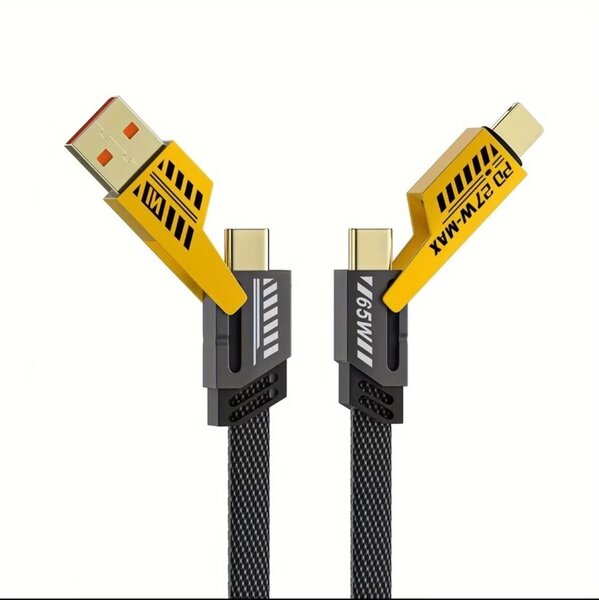 Chargeur Type C. CHARGE TOUS TYPE DE IPHONE ET SAMSUNG. Char