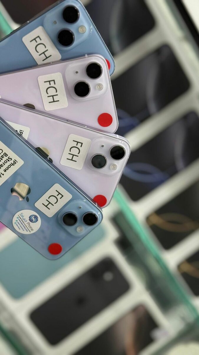 Iphone