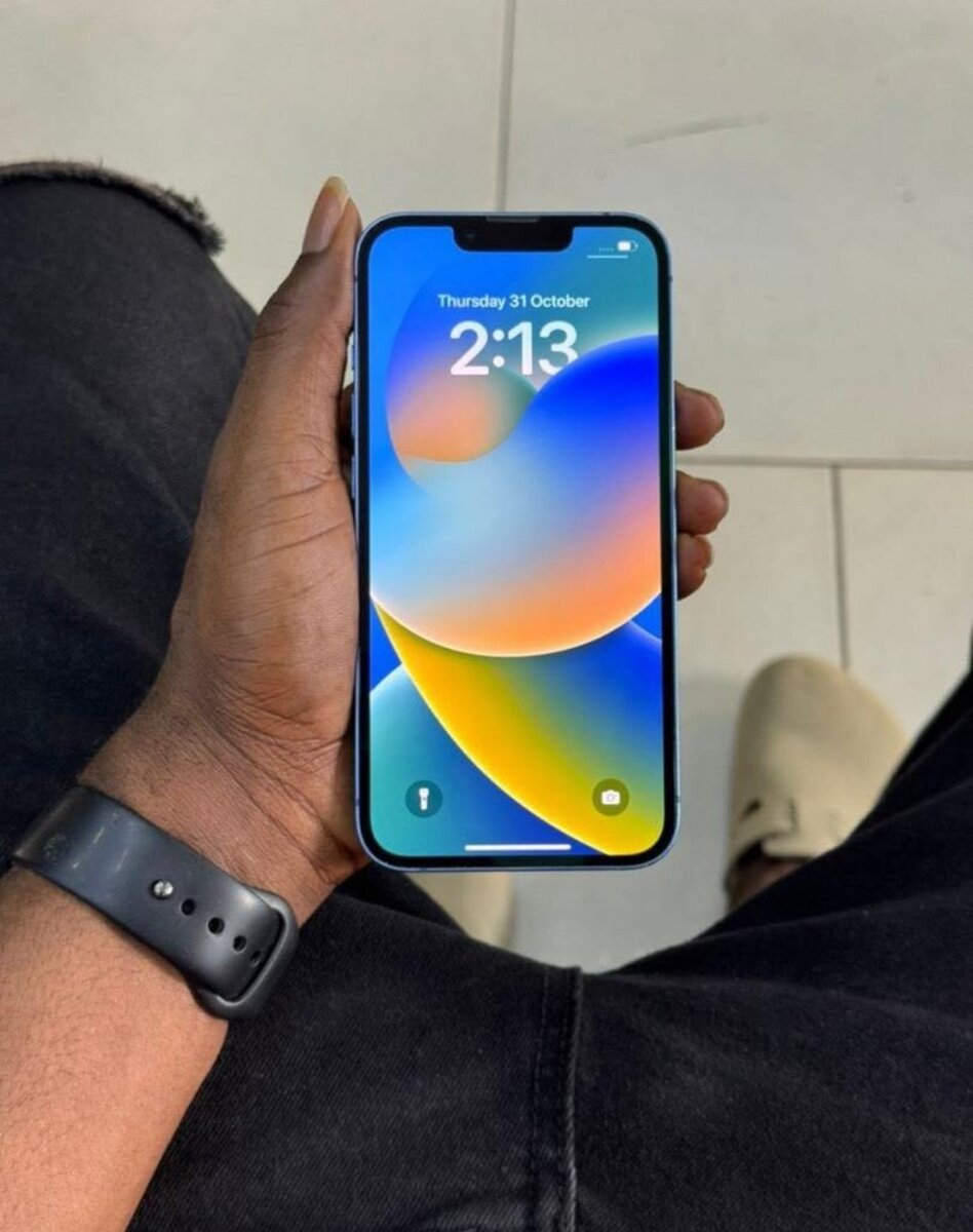 Iphone 13