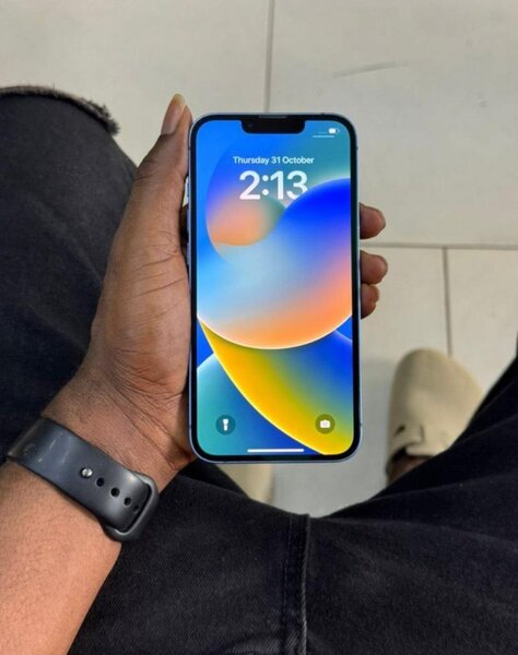 Iphone 13