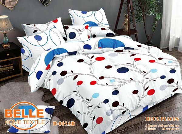 Drap coton