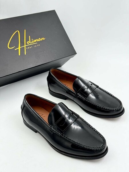 EXECUTIVE SHOES