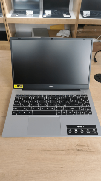 Aser aspire 3
