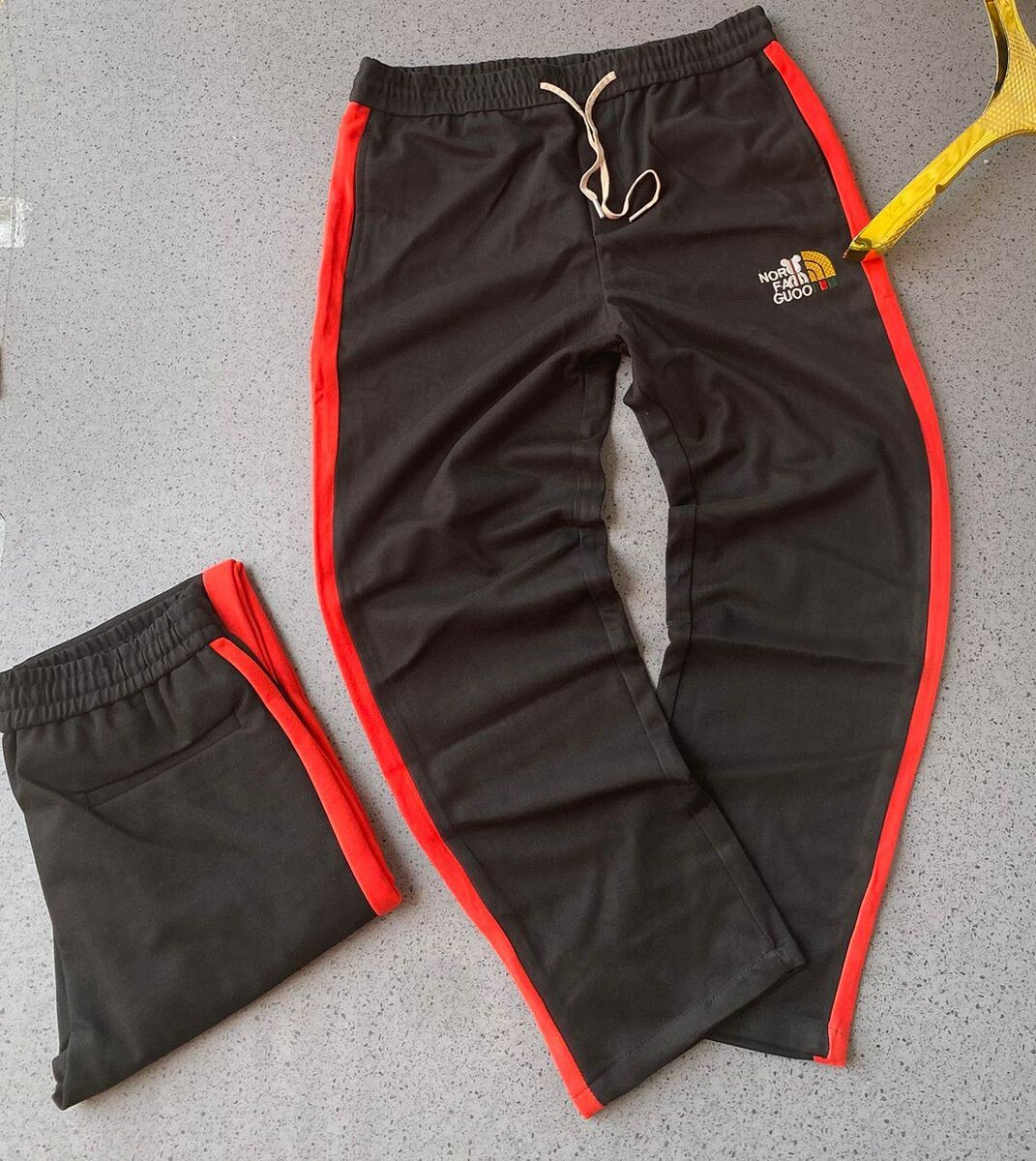Track suit