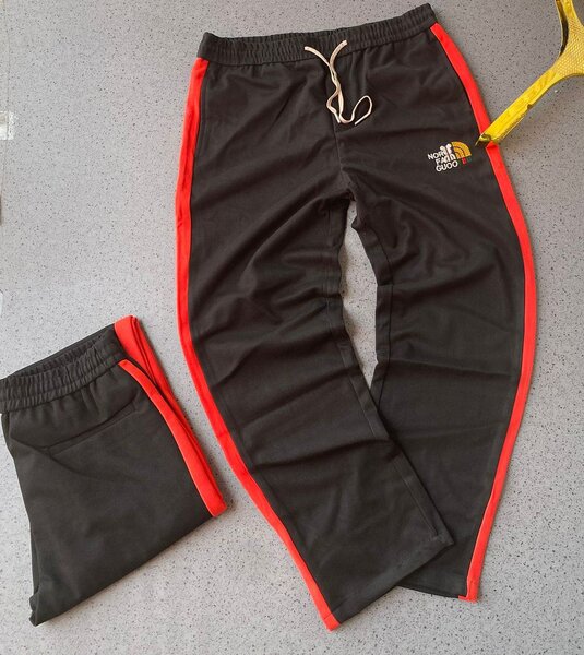 Track suit