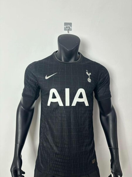 Soccer jerseys