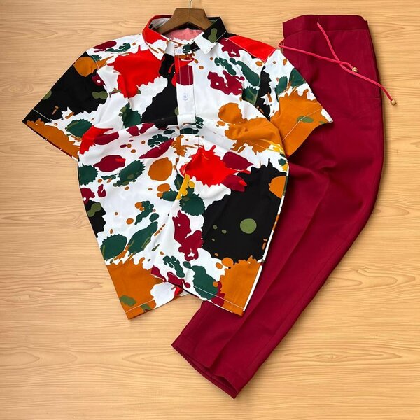Fashion 2 piece