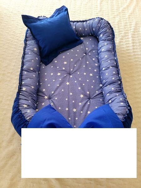 Nursing pillows
