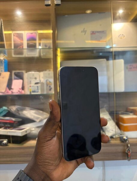 Apple iPhones