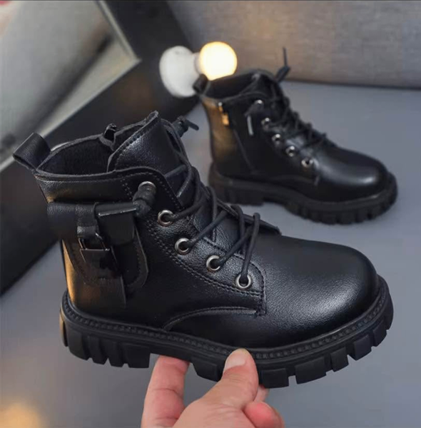 Bottes de randonnée pour enfants