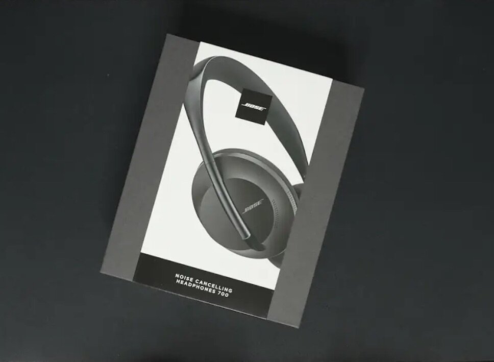 BOSE Casque bose