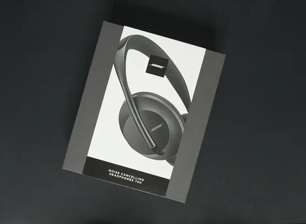BOSE Casque bose