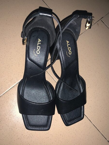 Bottes et Talons Pour Femmes