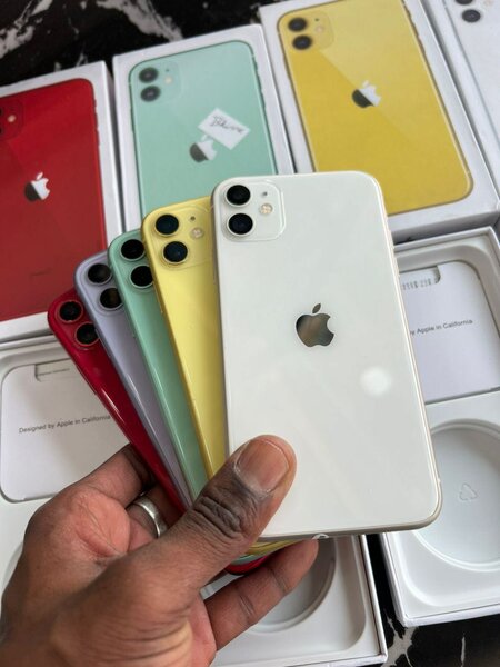 Iphone 11