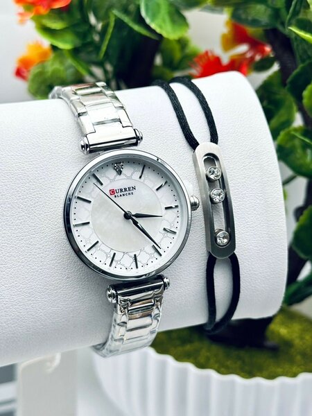 Montre+Bracelet