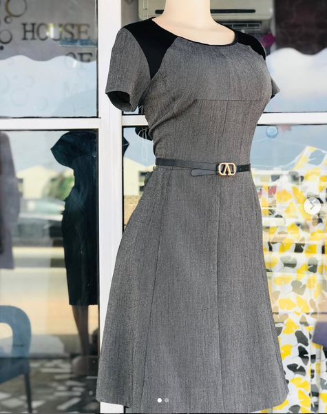 dress