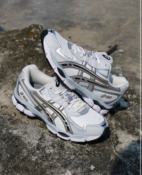 Asics