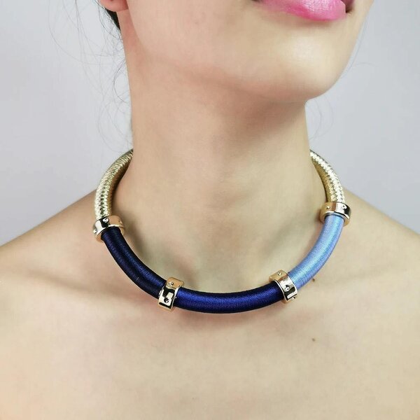 Ladies necklace