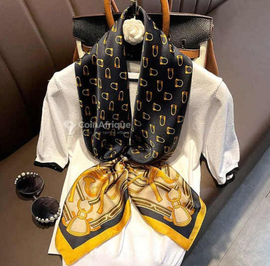 Foulards