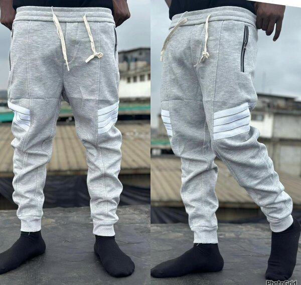 Jogging original