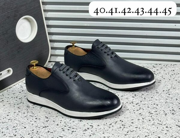Mocassins