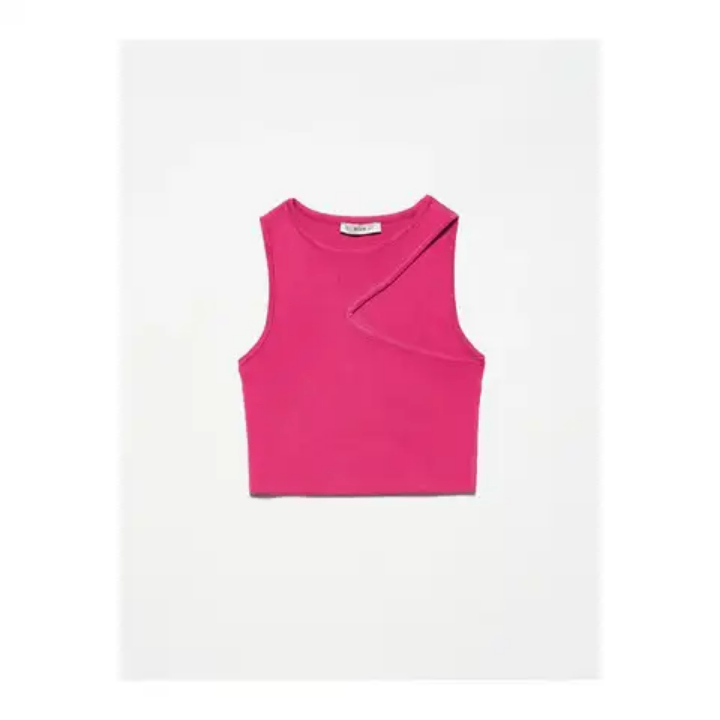 Tank tops