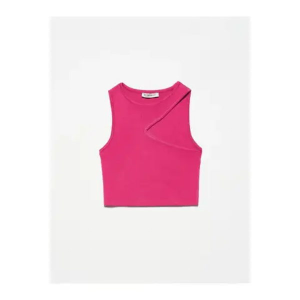 Tank tops