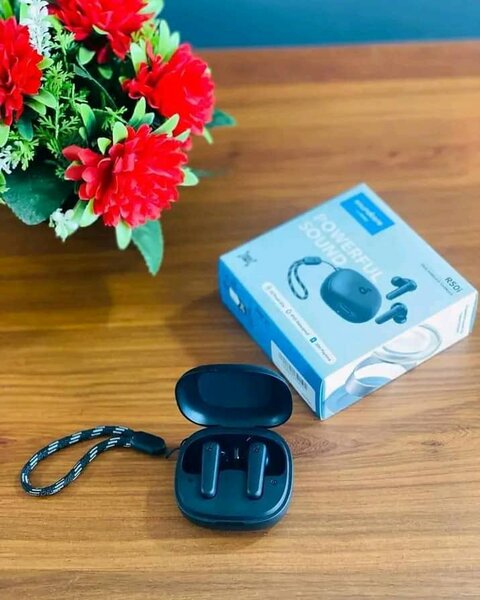 Ear Buds