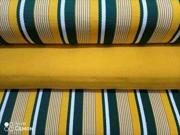 Northern kente