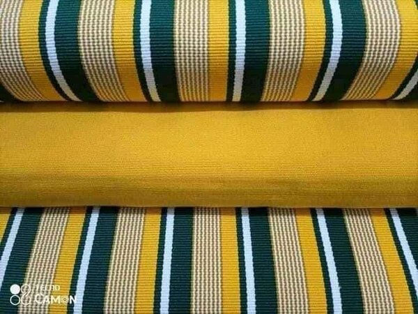 Northern kente