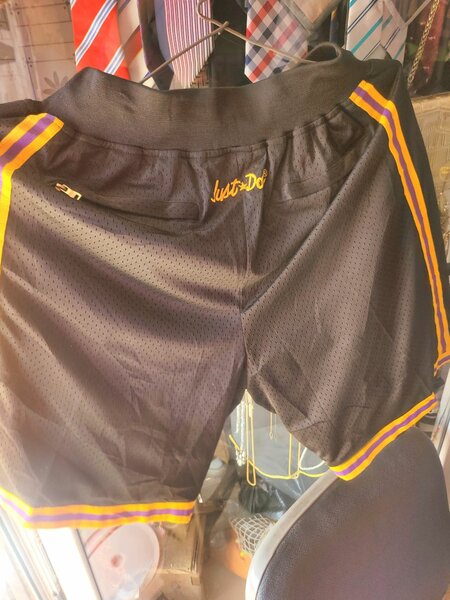Sport shorts