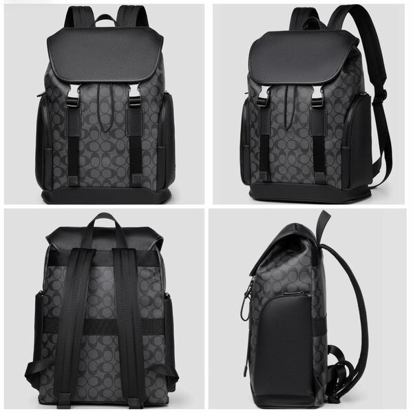 Back bag